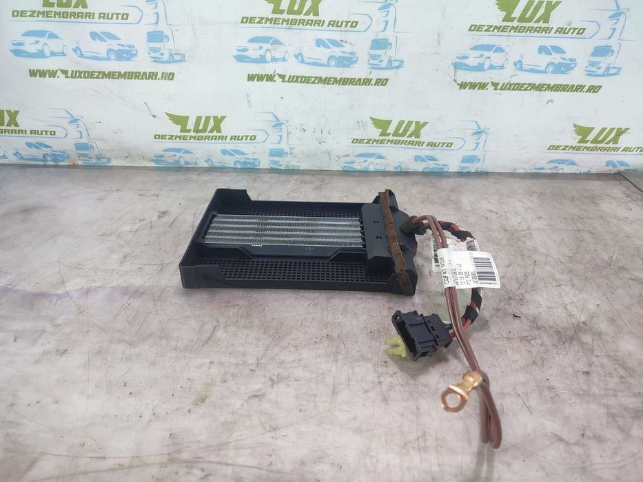 Radiator electric bord 6r0963235 Volkswagen Polo 5 (6R) (2009 - 2015) electric