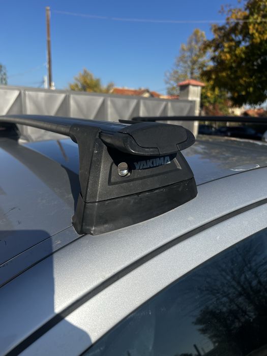 Греди за багажник Yakima
