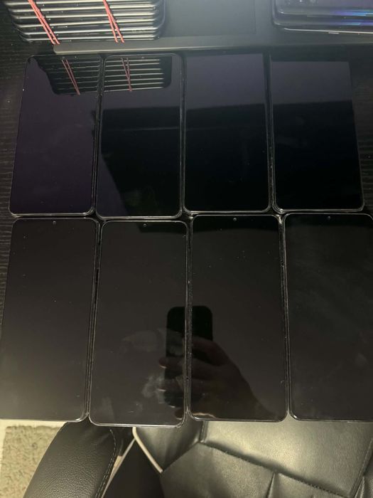 Samsung Galaxy A32 5G, 64GB, Dual SIM - Stare foarte bună / Oferta lot sau bucată