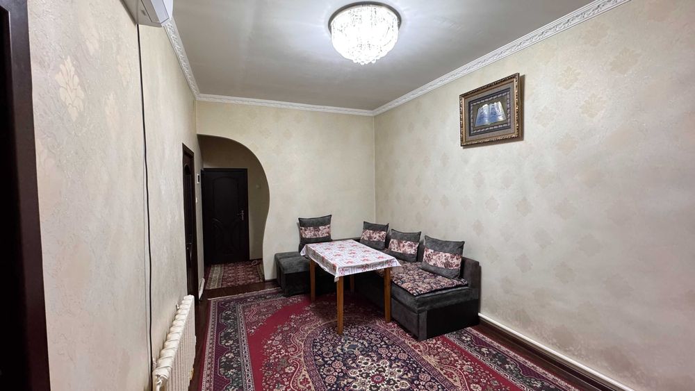 Рабочий городокда участка сотилади, Продаётся дом