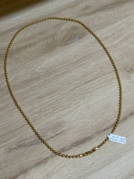 Aur de 14 k modele noi