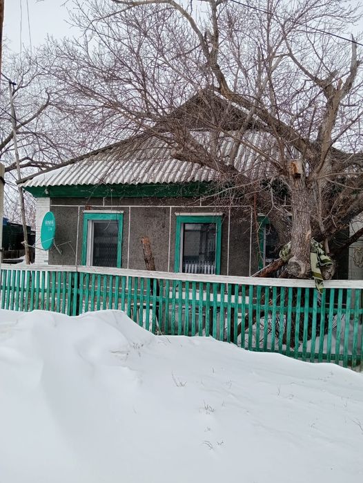 Продам дом сарай