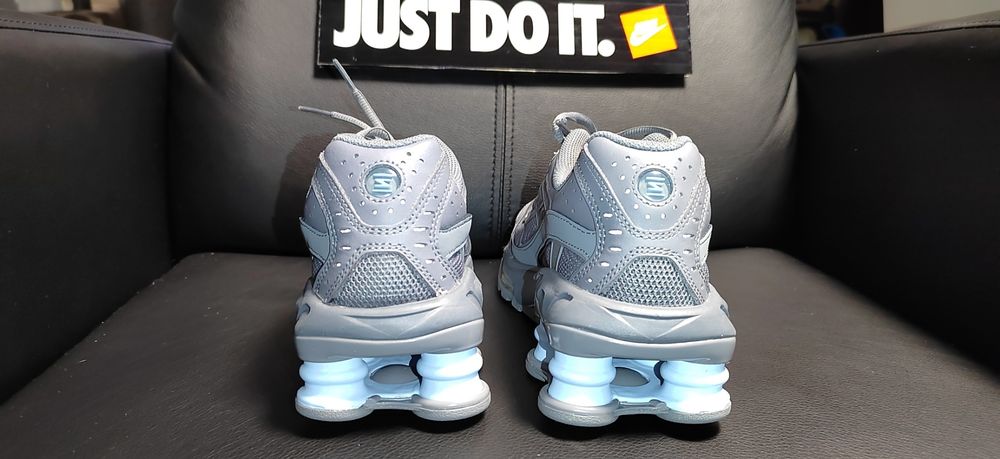 Nike Shox Ride 2,номер 38