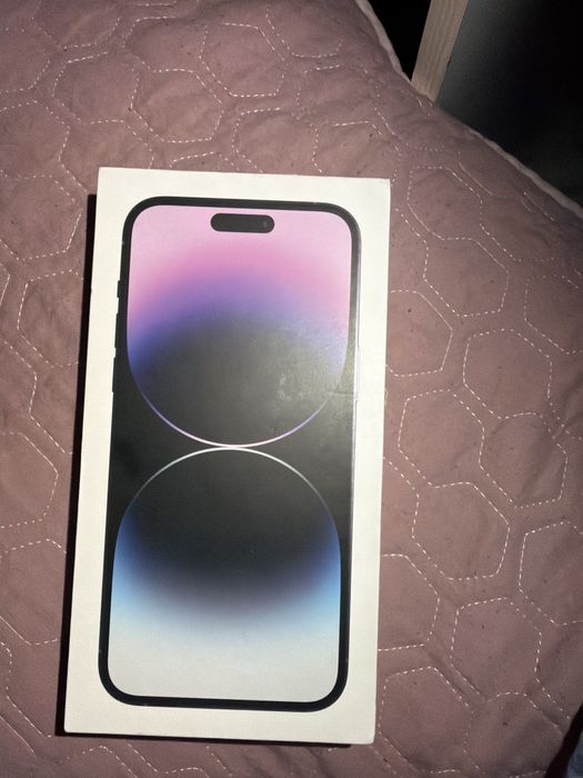 Айфон 14 про макс