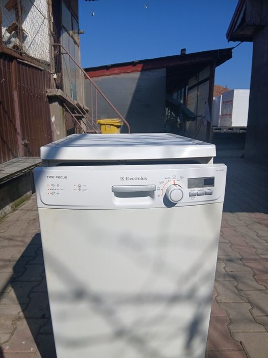 Mașină de spălat vase