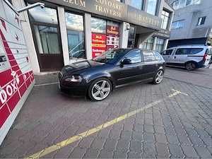 AUDI A3 Sportback 2010 — imagine 3