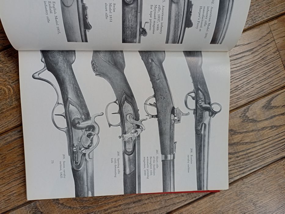 Каталог за оръжия - минало и настояще , Ярослав Лугс