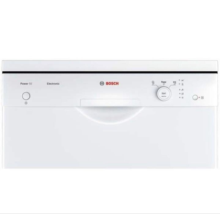 bosch power 55' посудомоечная машина