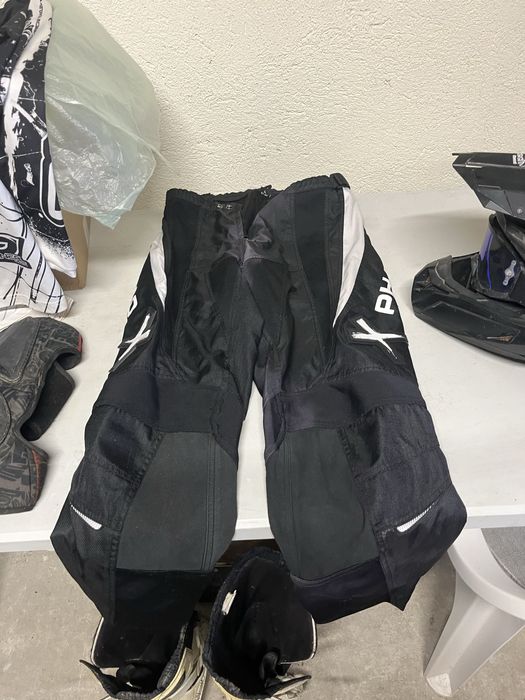 Мотокрос екипировки