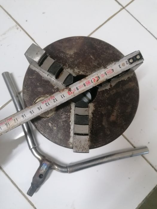 Universal 160 mm