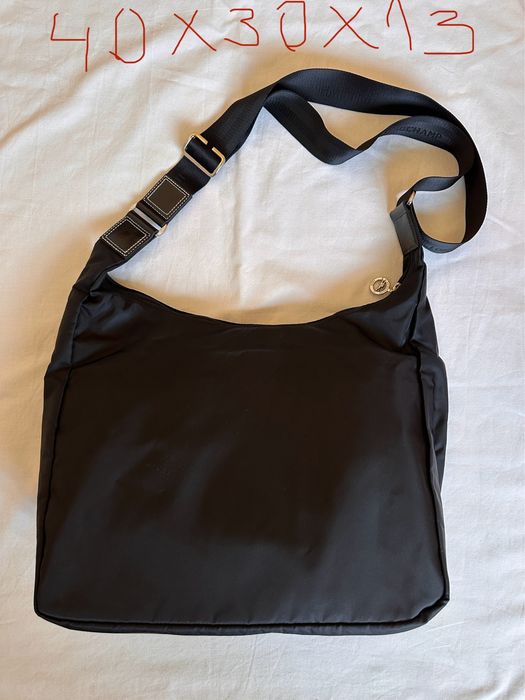Geanta umar,poseta,Longchamp