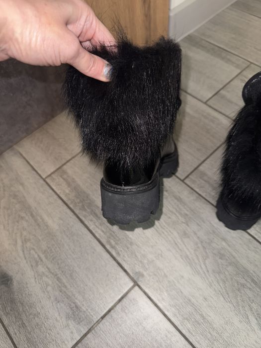 Ботинки от BALDININI