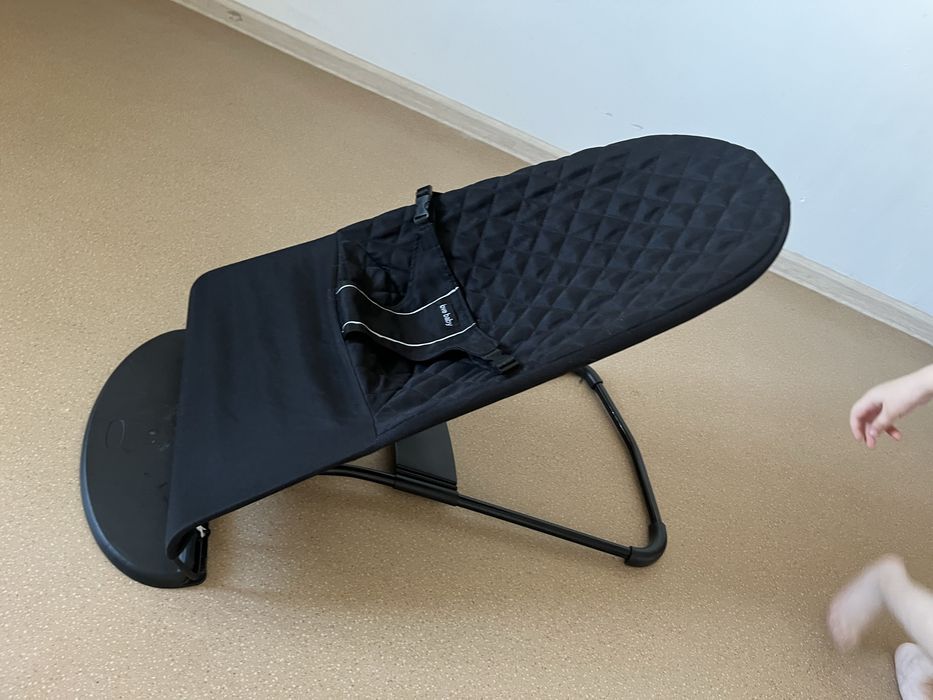 Продам шезлонг в хорошем состоянии