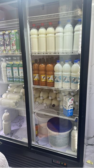 Кымыз шубат таза