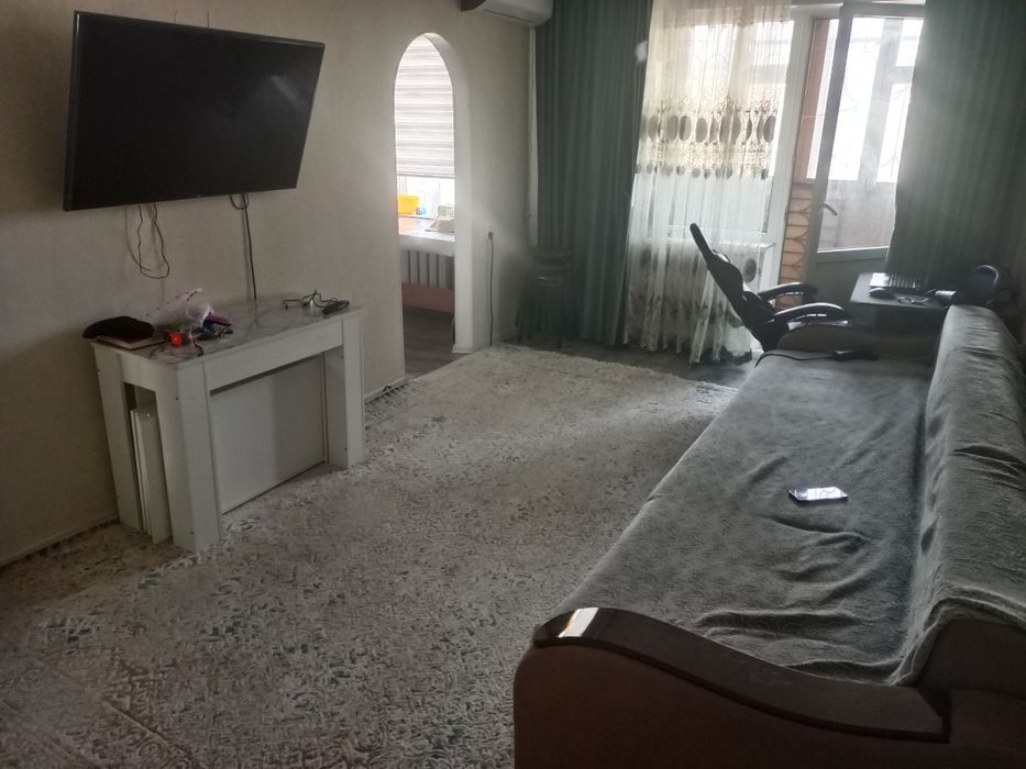 Продам 3 комнутную квартиру