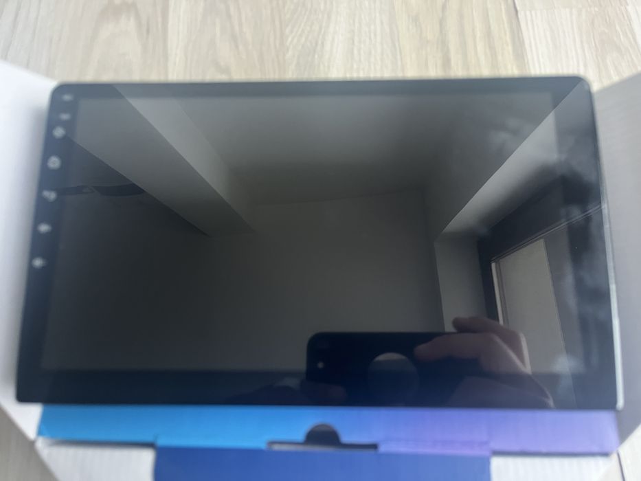 Navigație Passat B7/CC Android 10 inch Android Auto/CarPlay Junsun