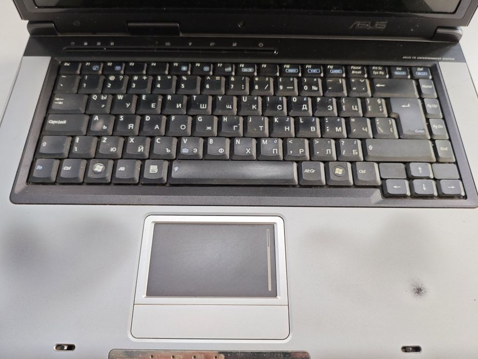 Лаптоп Asus PRO50G