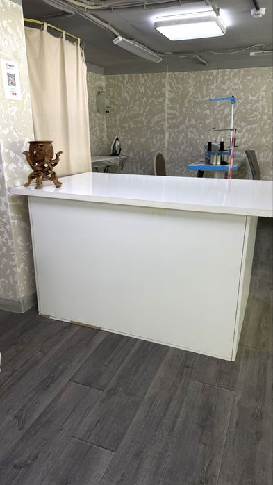 Раскройный стол (для ателье)