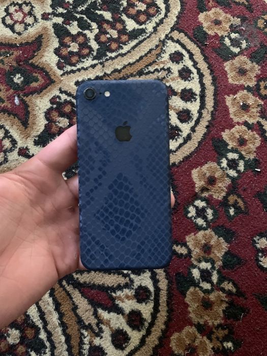 Iphone 7  xolati 10/9