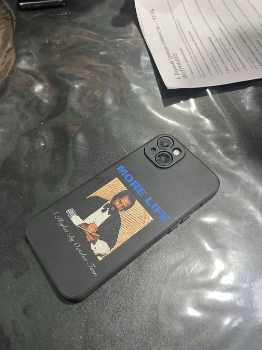 Продам Айфон 14+ Iphone 14 plus iphone 14+