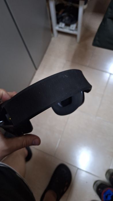 Наушники logitech g 435 б/у