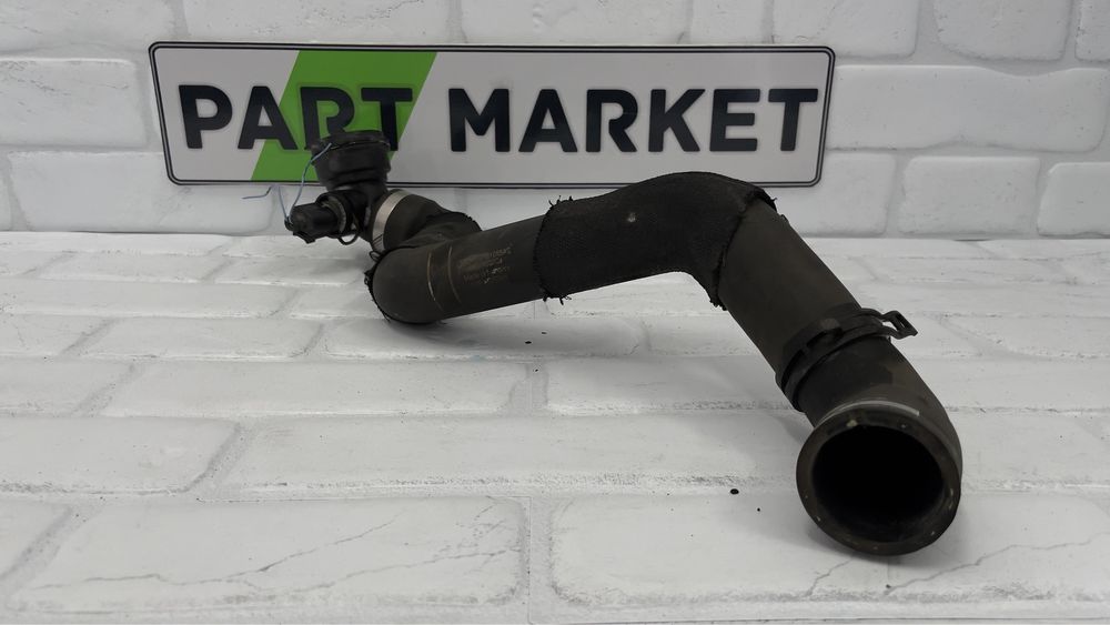 Воден маркуч AUDI A8 D4 4H0121055AB