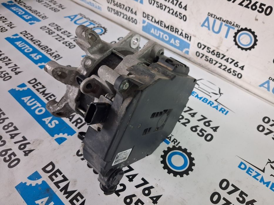 Alternator 2.0 b Mazda 3 Skyactiv G Hybrid 2021