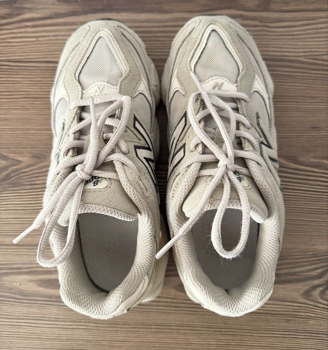 Детски маратонки  New Balance 9060