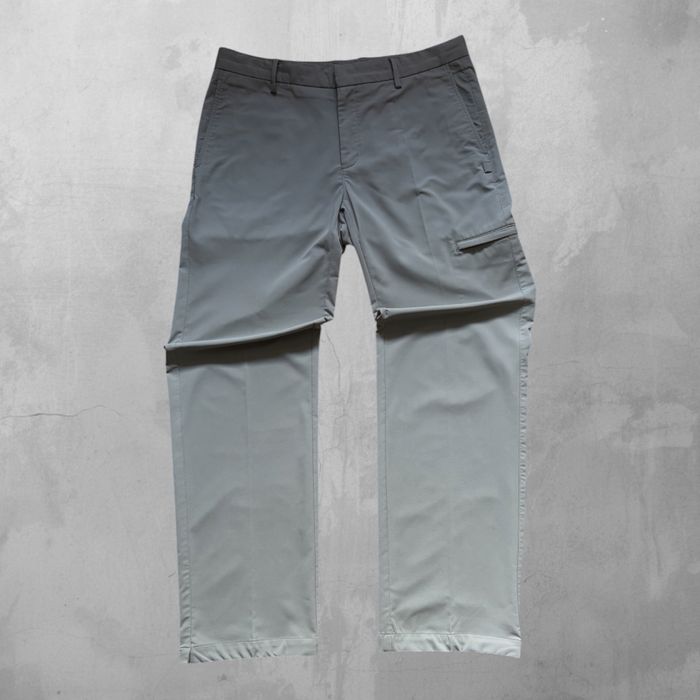 Nike golf pleated pants мъжки панталон 34