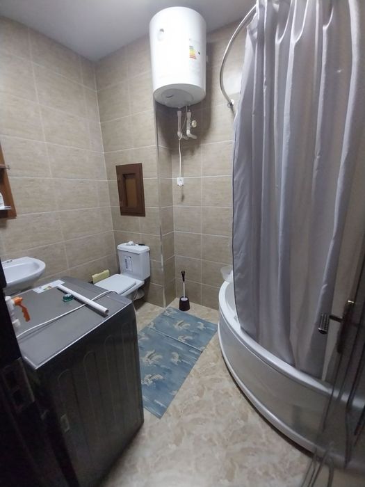 Beruniy metrosi yaqinida 1 xonali uy ijaraga