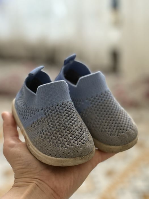 Детская обувь новая