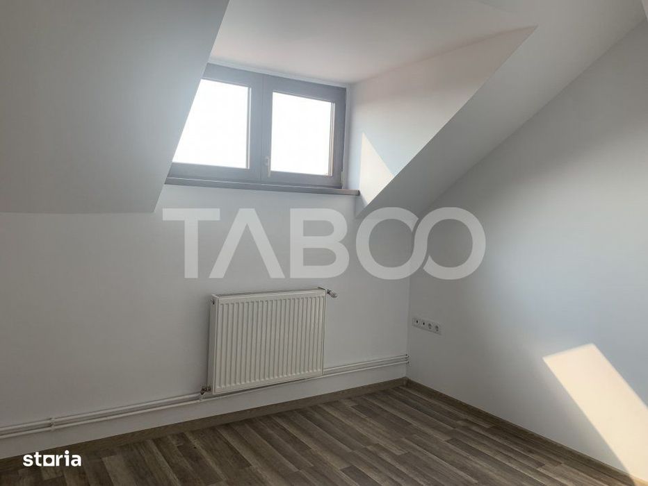 De inchiriat spatiu de birouri 300 mp in Sibiu zona centrala