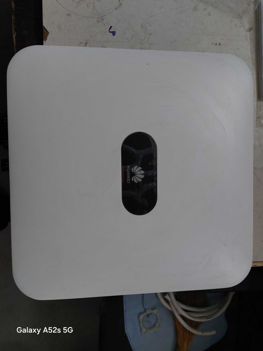 nvertor solar monofazat Huawei ongrid SUN2000-5KTL