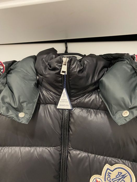 Мъжко яке , гъши пух , налично в два размера