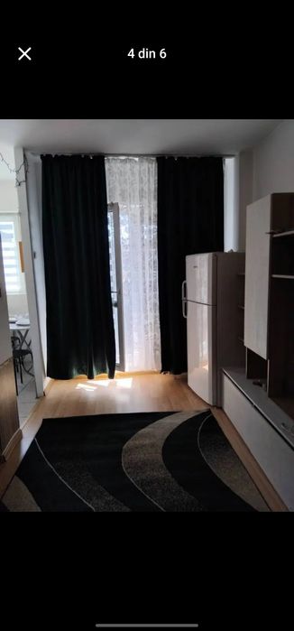 Vand garsoniera confort 2