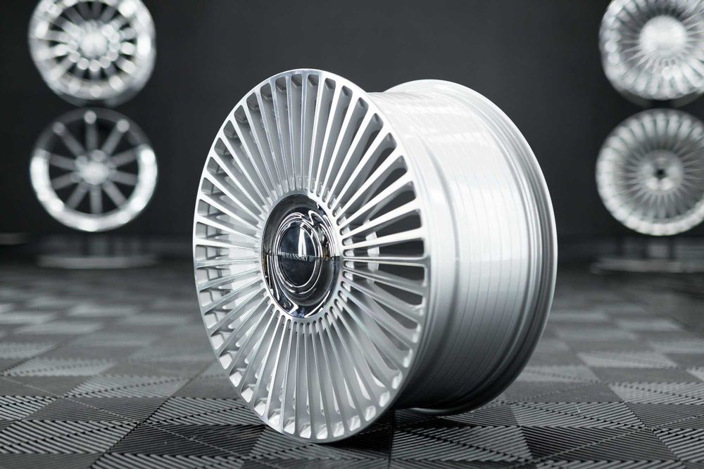 jante 20 mercedes r20 mansory design