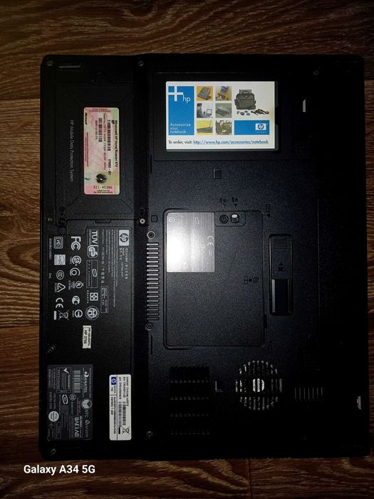 Продам Ноутбуки ASER и HP