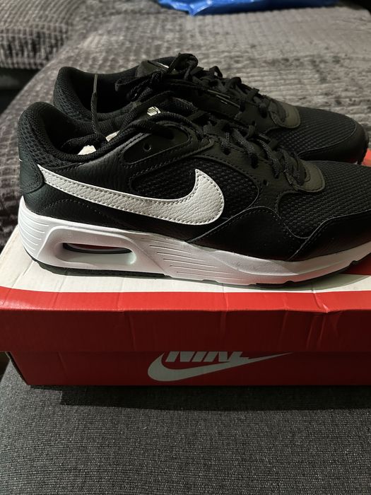 Дамски маратонки NikeAirMaxSC