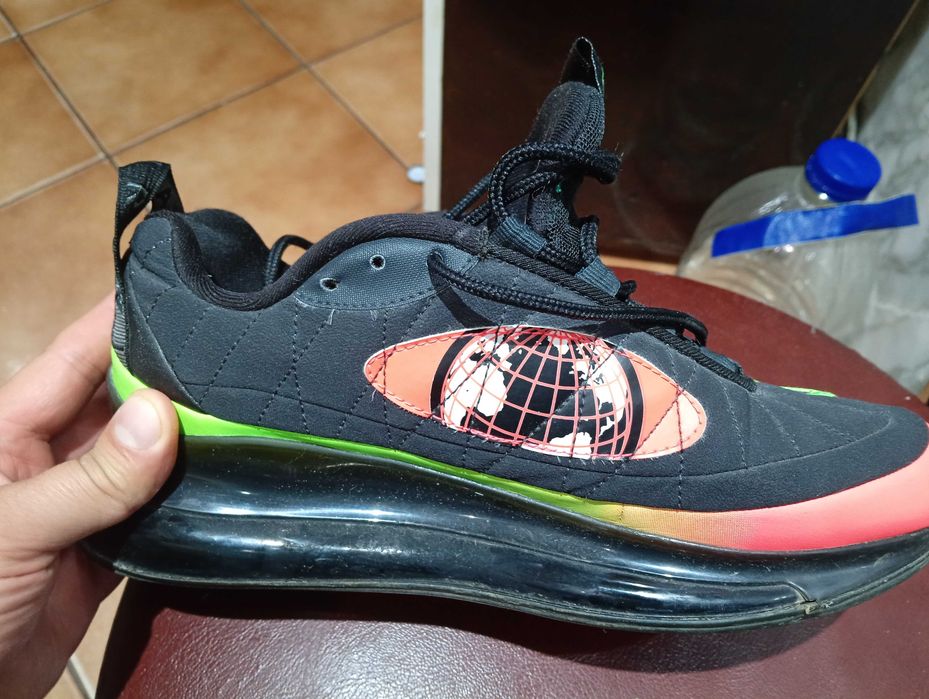 Nike mx720 worldwide