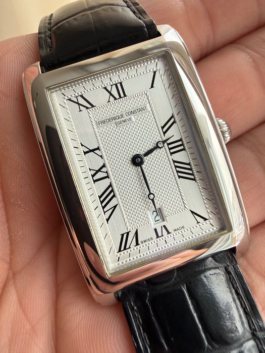 Frederique Constant Classics Depose часовник