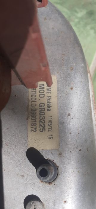 Ferrolli Divatop32 kw ventilator centrala termica