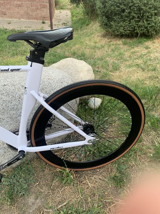 Продам фикс GT racermax