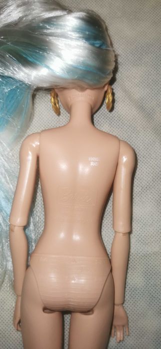 Barbie extra  16