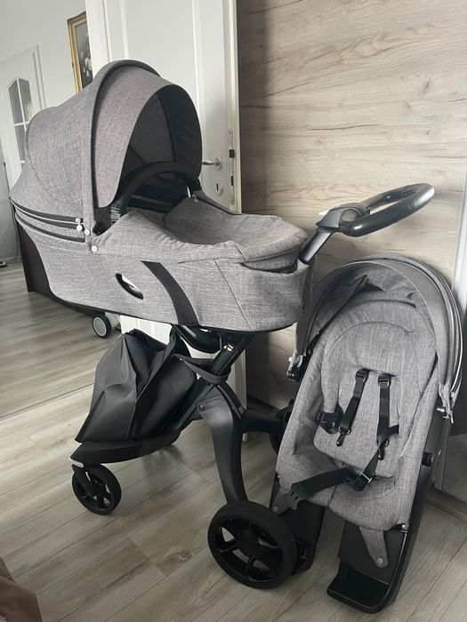 Детска количка Stokke Xplory  V6