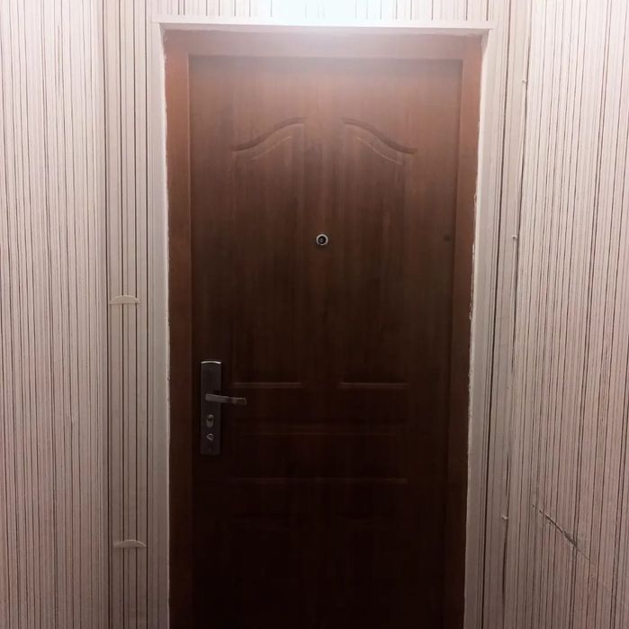 Район Вокзала, 45 квартала