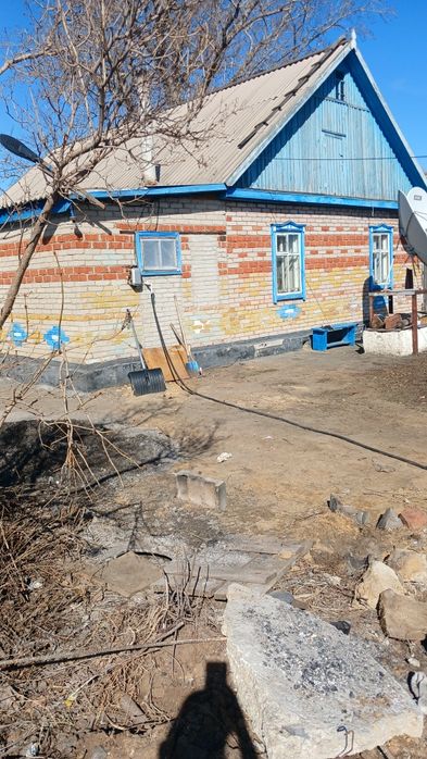 Продам дом срочно есть торг