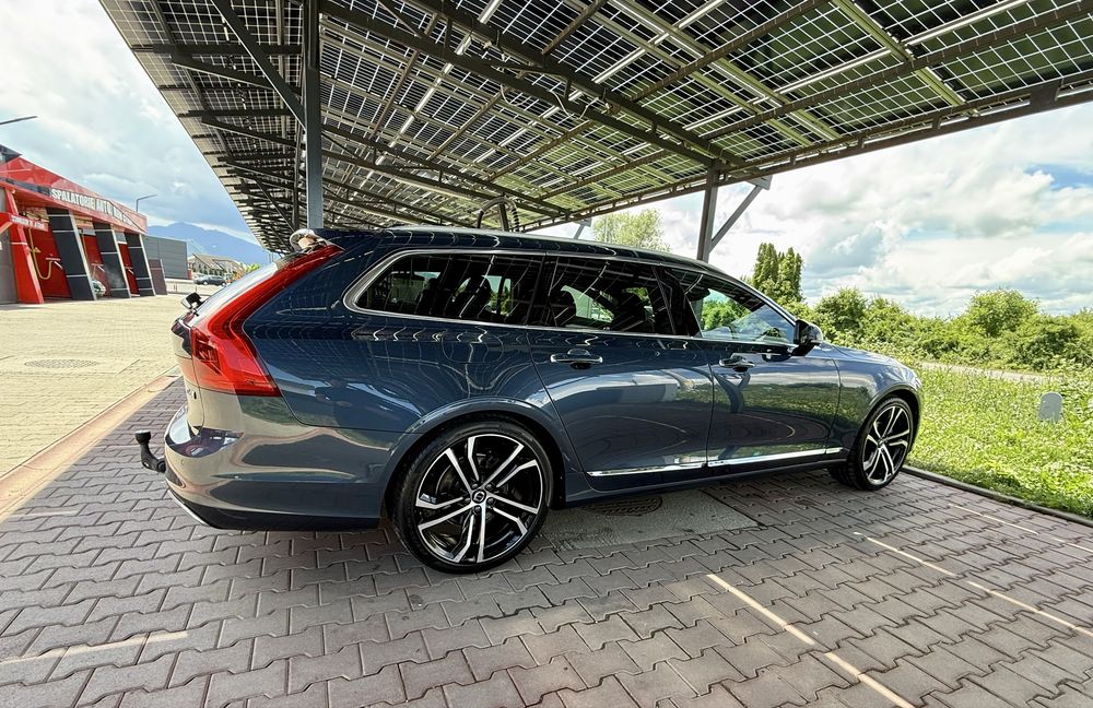 VOLVO V90 0 — imagine 3