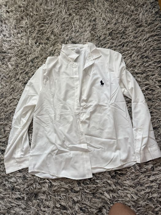 Cămașa Polo Ralph Lauren