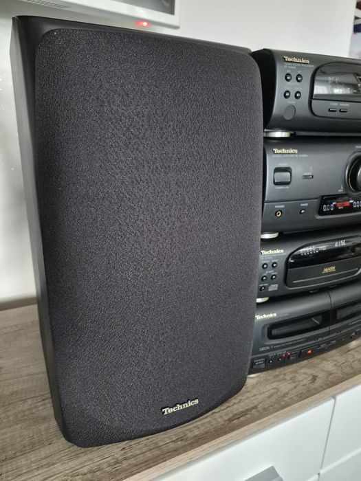 Vând Linie Technics Sc-Ch505