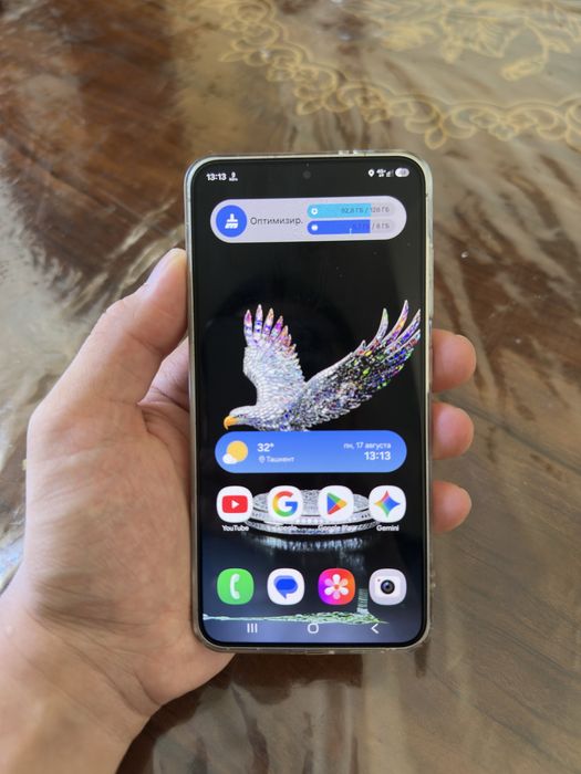 Samsung S24 5G kar dok bor vietnam